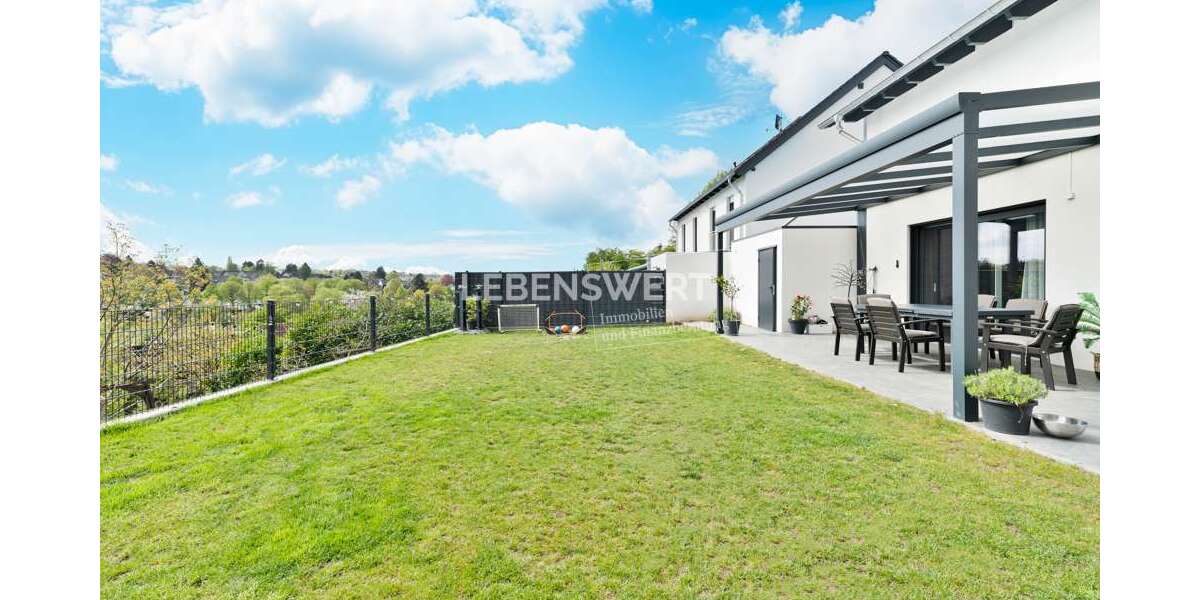 Einfamilienhaus Solingen / Höhscheid Höhscheid - 5 Zimmer, 146 m&sup2;, 650.000&euro; | Angebot:26299729
