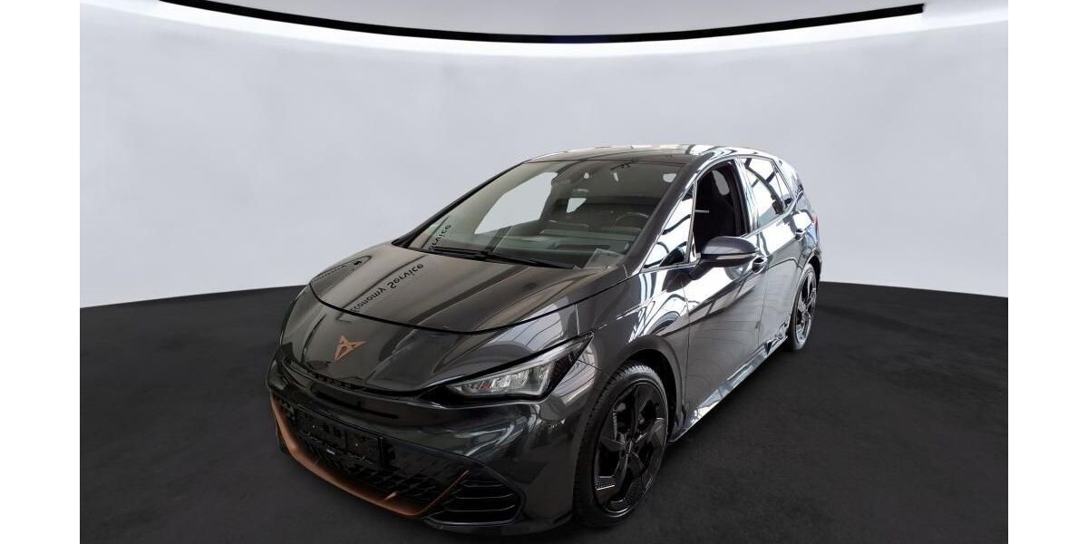 Cupra Born 33.607 km 26.910 &euro; Hagen 58091