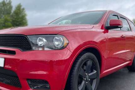 Dodge Durango 157.232 km 17.499 &euro; Gelsenkirchen, Stadt 45889
