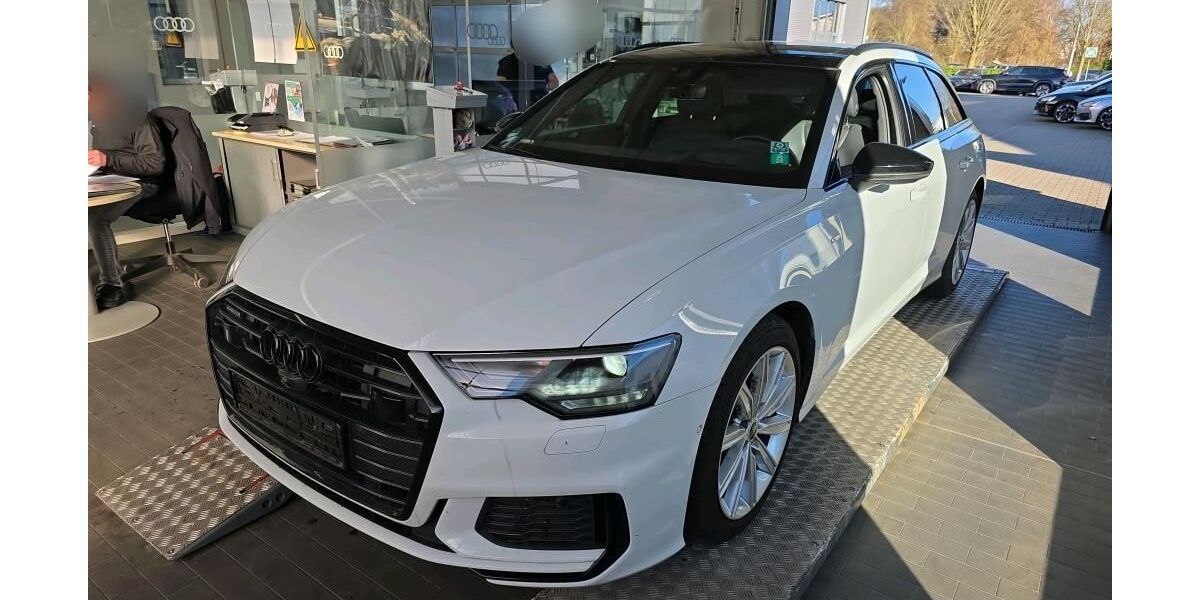 Audi A6 102.184 km 39.720 &euro; Hagen 58091