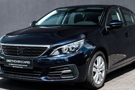 Peugeot 308 59.000 km 12.900 &euro; Solingen 42655