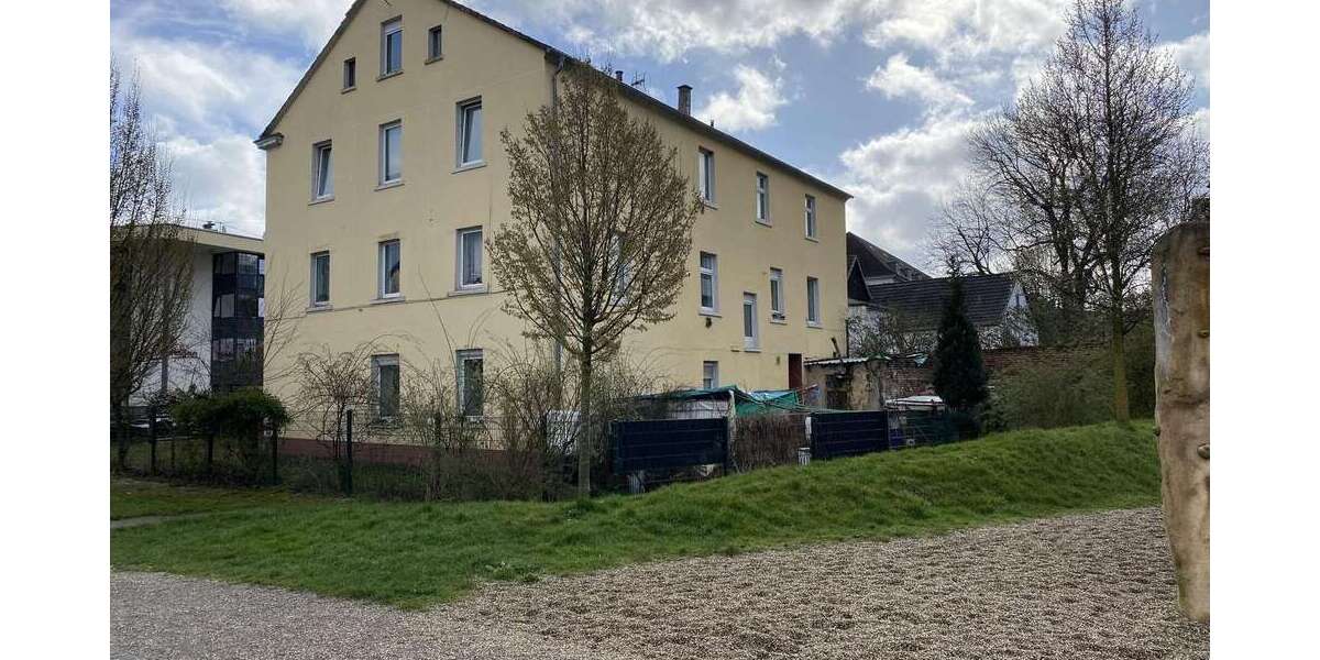 Etagenwohnung Hagen Eckesey - 1 Zimmer, 20 m&sup2;, 370&euro; | Angebot:25774258