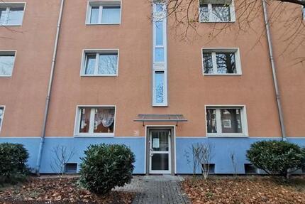 Wohnung Gelsenkirchen Gelsenkirchen-Mitte - 1 Zimmer, 35 m&sup2;, 263&euro; | Angebot:26527940