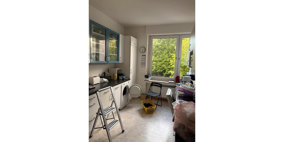 Etagenwohnung Wuppertal Dornap - 3 Zimmer, 110 m&sup2;, 1.450&euro; | Angebot:26506435