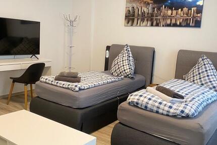 Ferienimmobilie Essen Stadtbezirk VI - 80&euro; | Angebot:24471726