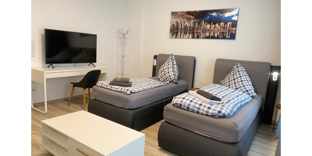 Ferienimmobilie Essen Stadtbezirk VI - 80&euro; | Angebot:24471726