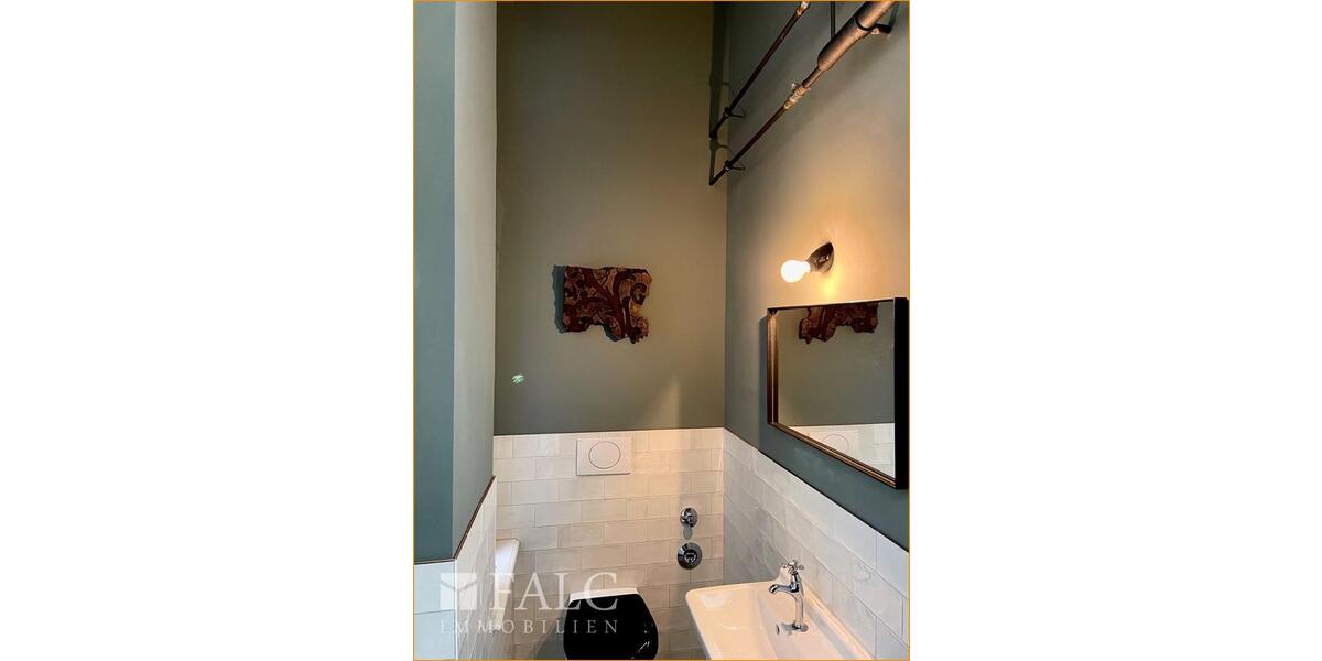 Gewerbeobjekt Wuppertal Elberfeld - 3.580&euro; | Angebot:12395554