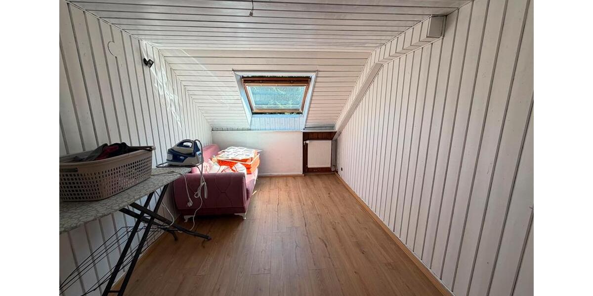 Einfamilienhaus Wuppertal Eckbusch - 6 Zimmer, 150 m&sup2;, 535.000&euro; | Angebot:27163909