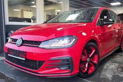 VW Golf 66.000 km 20.800 &euro; Essen 45356