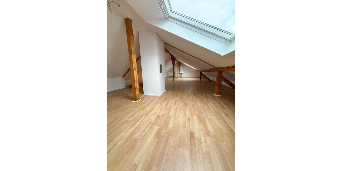 Etagenwohnung Wuppertal Elberfeld - 1 Zimmer, 12 m&sup2;, 420&euro; | Angebot:25962520