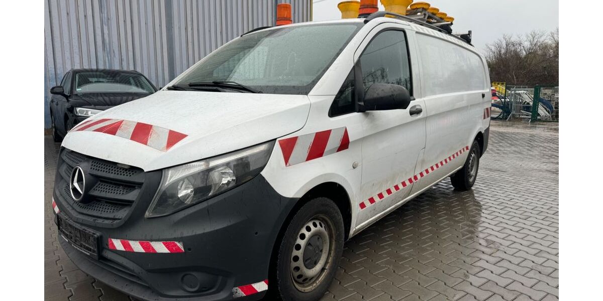 Mercedes-Benz Vito 374.000 km 12.900 &euro; Essen 45356