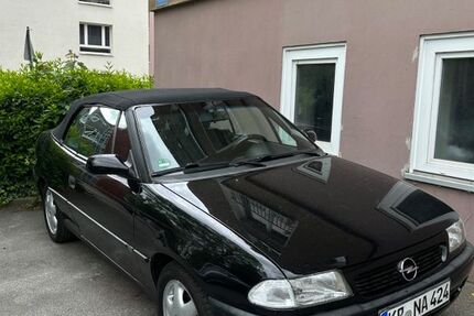 Opel Astra 205.000 km 2.000 &euro; Essen 45144