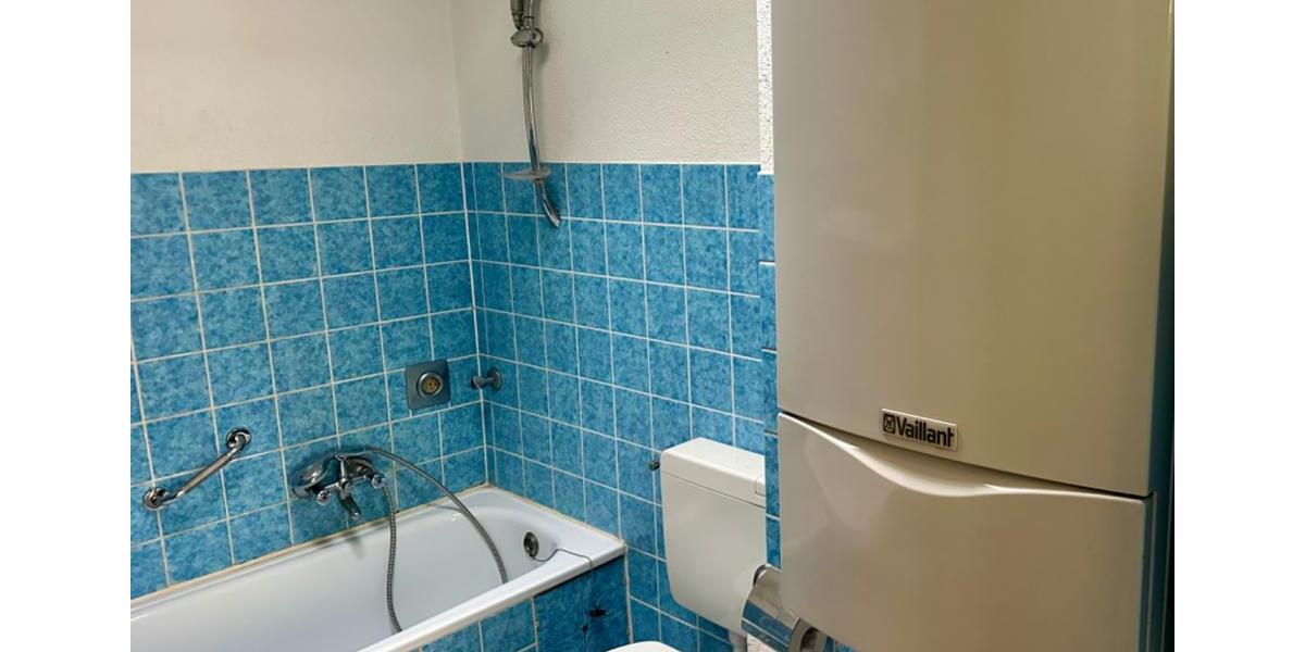 Etagenwohnung Remscheid Remscheid-Süd - 2 Zimmer, 50 m&sup2;, 234&euro; | Angebot:26516456