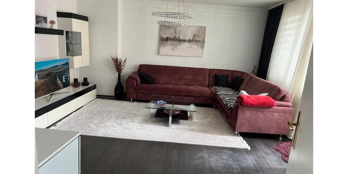 Etagenwohnung Wuppertal Brill - 4 Zimmer, 115 m&sup2;, 1.200&euro; | Angebot:26297443