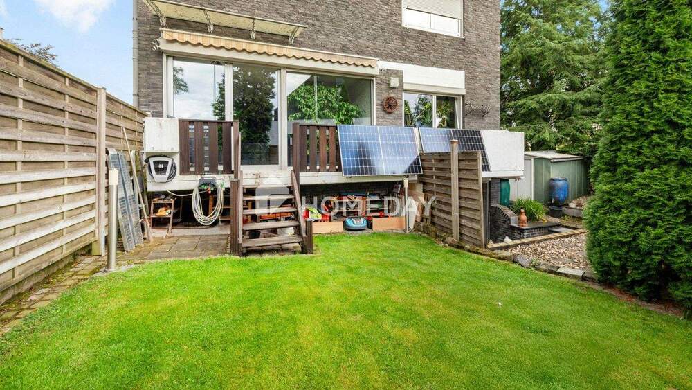 Etagenwohnung Ratingen Ost - 3 Zimmer, 131 m&sup2;, 475.000&euro; | Angebot:25695456