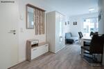 Etagenwohnung Düsseldorf Flingern Süd - 2 Zimmer, 48 m&sup2;, 1.185&euro; | Angebot:26620059