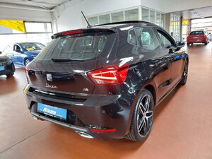 Seat Ibiza FR Pano Navi Virtual SHZ Navi Tempo 40.323 km 18.680 &euro; HAAN 42781