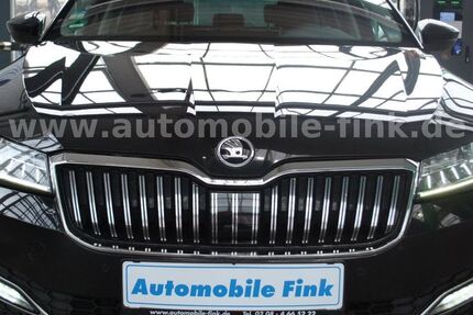Skoda Superb 250.000 km 14.650 &euro; Mülheim a. d. Ruhr 45478