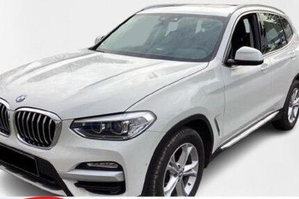 BMW X3 62.120 km 29.490 &euro; Hattingen 45527