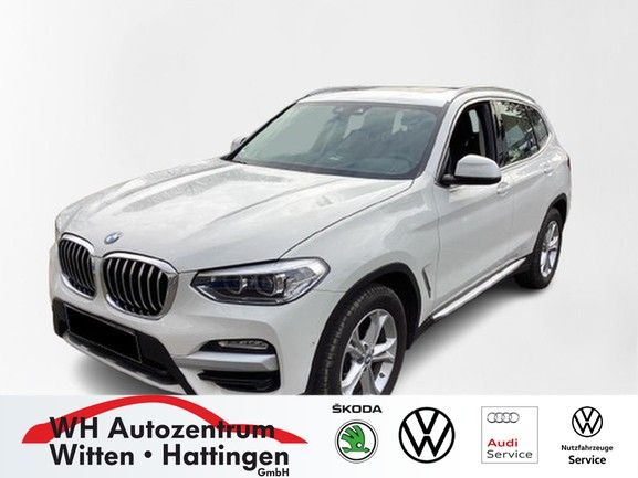 BMW X3 62.120 km 29.490 &euro; Hattingen 45527