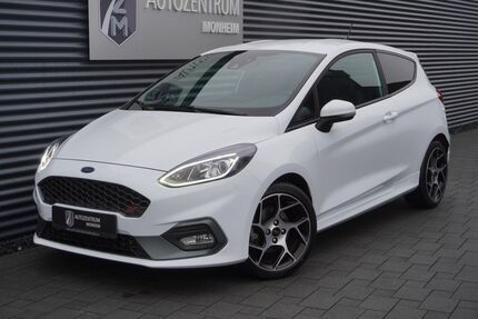 Ford Fiesta 68.000 km 15.990 &euro; Monheim am Rhein 40789