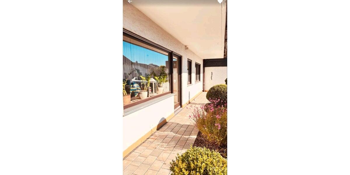 Erdgeschoßwohnung Halver - 2 Zimmer, 68 m&sup2;, 575&euro; | Angebot:25956664