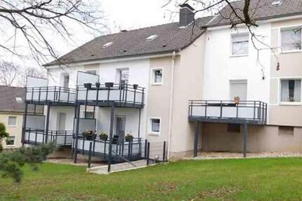 Wohnung Wuppertal Gemarkung Ronsdorf - 2 Zimmer, 54 m&sup2;, 514&euro; | Angebot:25803932