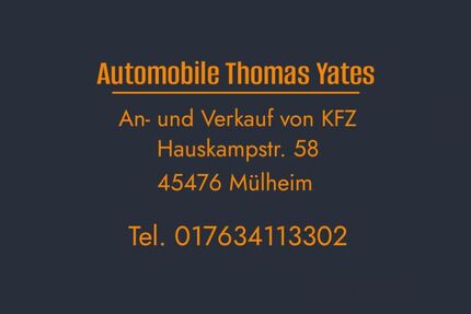 Mazda 2 20.100 km 16.990 &euro; Mülheim 45476