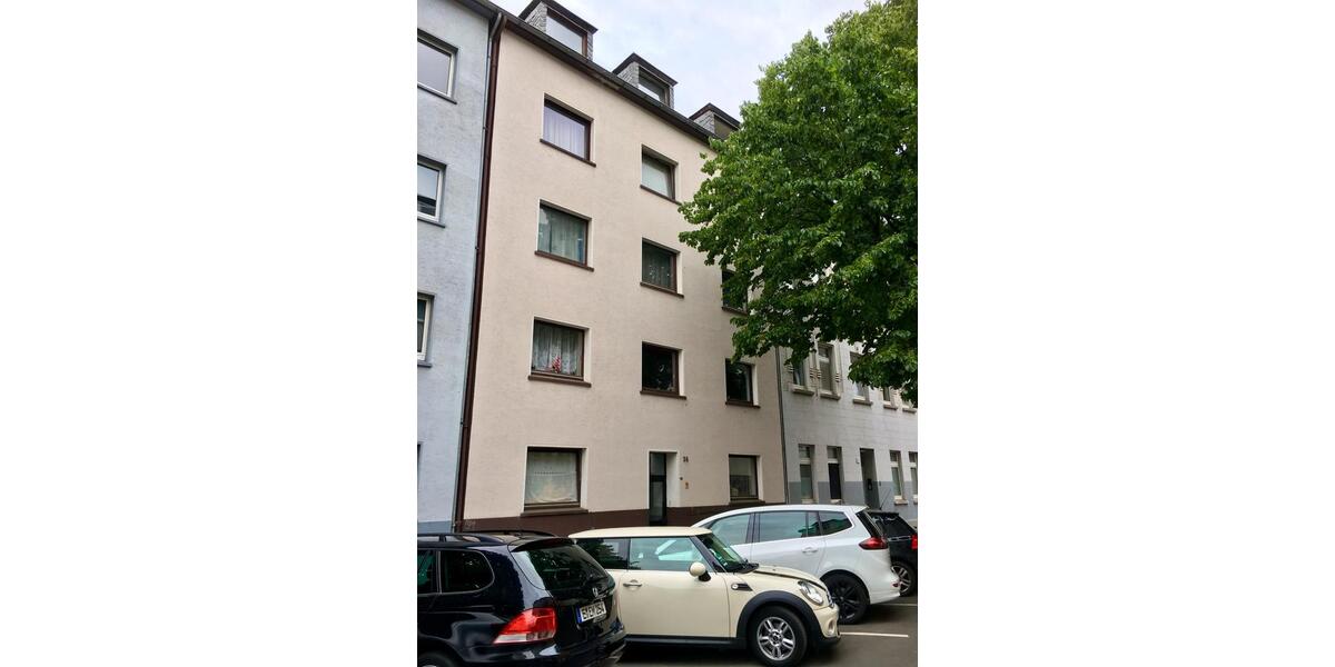Dachgeschoßwohnung Essen Stadtbezirk VIII - 2 Zimmer, 45 m&sup2;, 620&euro; | Angebot:25448276