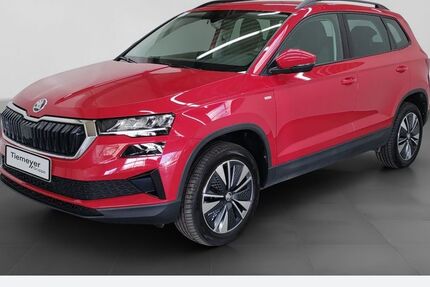 Skoda Karoq 44.698 km 26.570 &euro; Bochum 44809