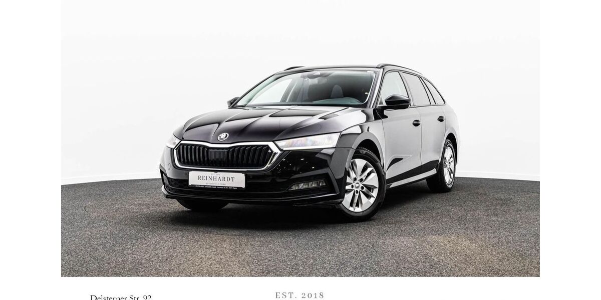 Skoda Octavia 66.130 km 19.150 &euro; Hagen 58091