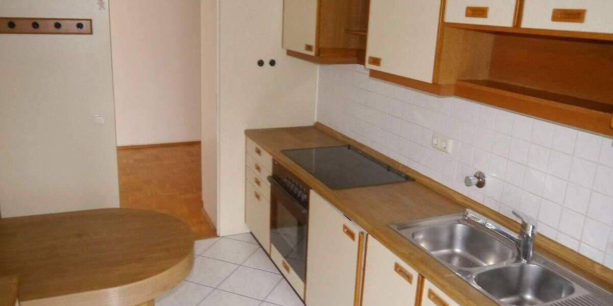 Etagenwohnung Mülheim an der Ruhr Heißen-Fulerum - 3 Zimmer, 95 m&sup2;, 275.500&euro; | Angebot:25716325