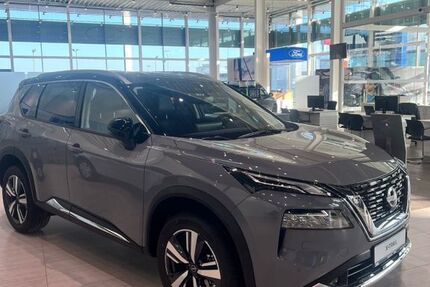 Nissan X-Trail 29.400 km 35.000 &euro; Mülheim 45473