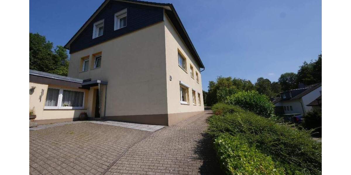 Mehrfamilienhaus, Wohnhaus Haan - 1 Zimmer, 272 m&sup2;, 690.000&euro; | Angebot:25702948