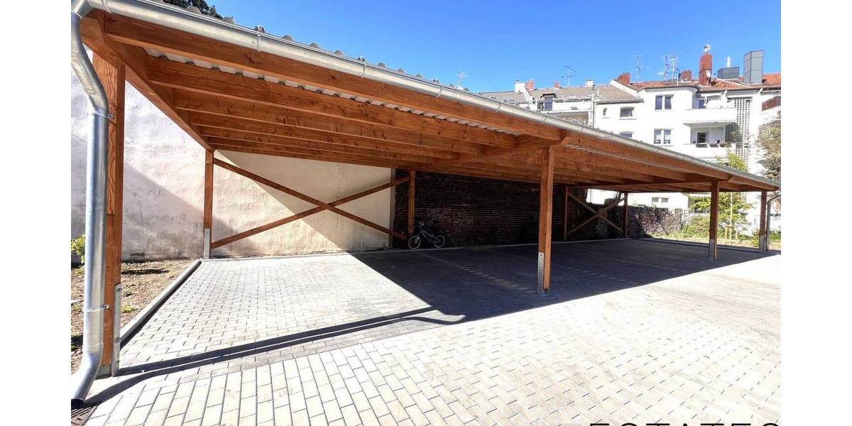 Etagenwohnung Düsseldorf Eller - 4 Zimmer, 108 m&sup2;, 1.905&euro; | Angebot:26501601