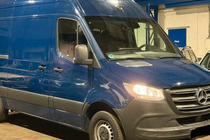 Mercedes-Benz Sprinter 229.300 km 14.790 &euro; Wuppertal 42349