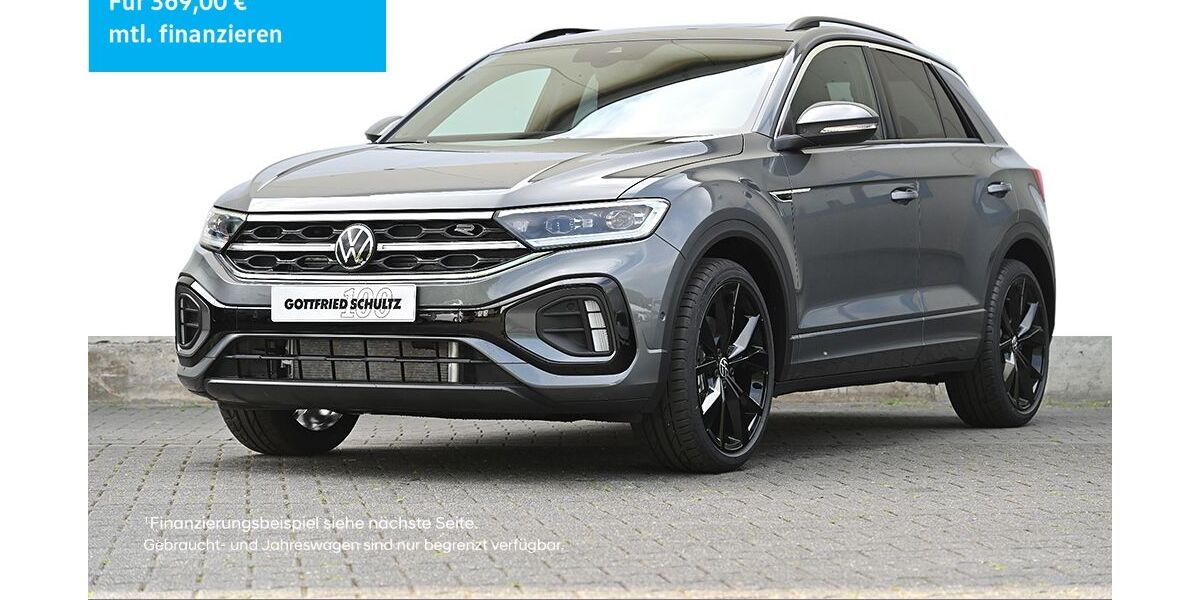 VW T-Roc 14.990 km 36.480 &euro; Wuppertal 42109