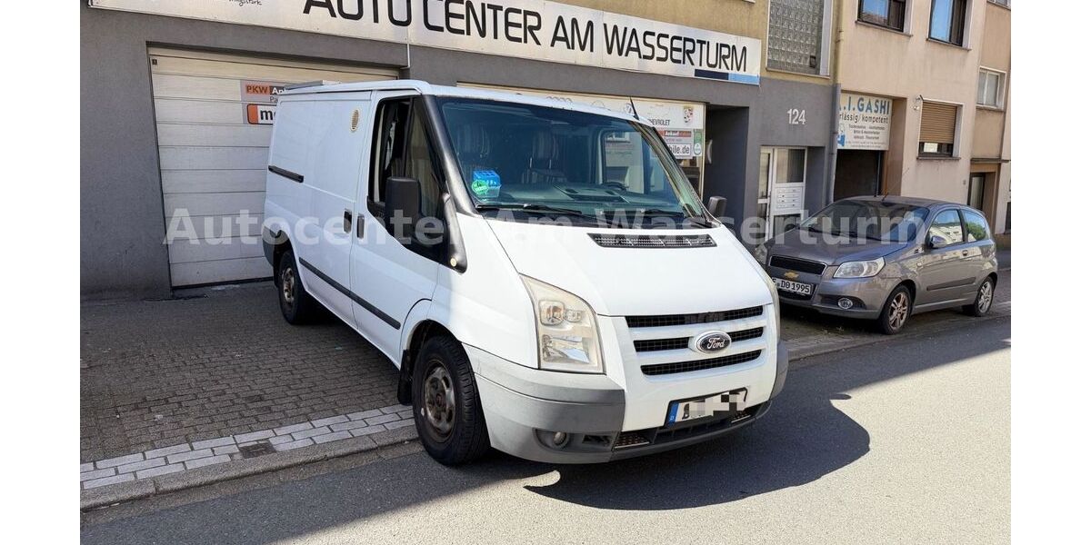 Ford Transit 196.900 km 4.990 &euro; Essen 45139