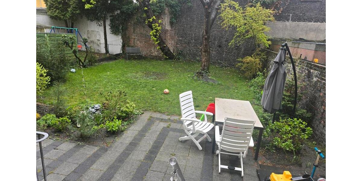 Erdgeschoßwohnung Herne - 3.5 Zimmer, 100 m&sup2;, 1.500&euro; | Angebot:25931897