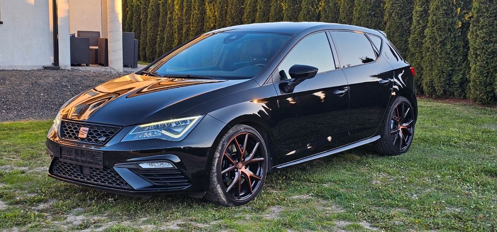 Seat Leon 56.000 km 25.500 &euro; Remscheid 42897