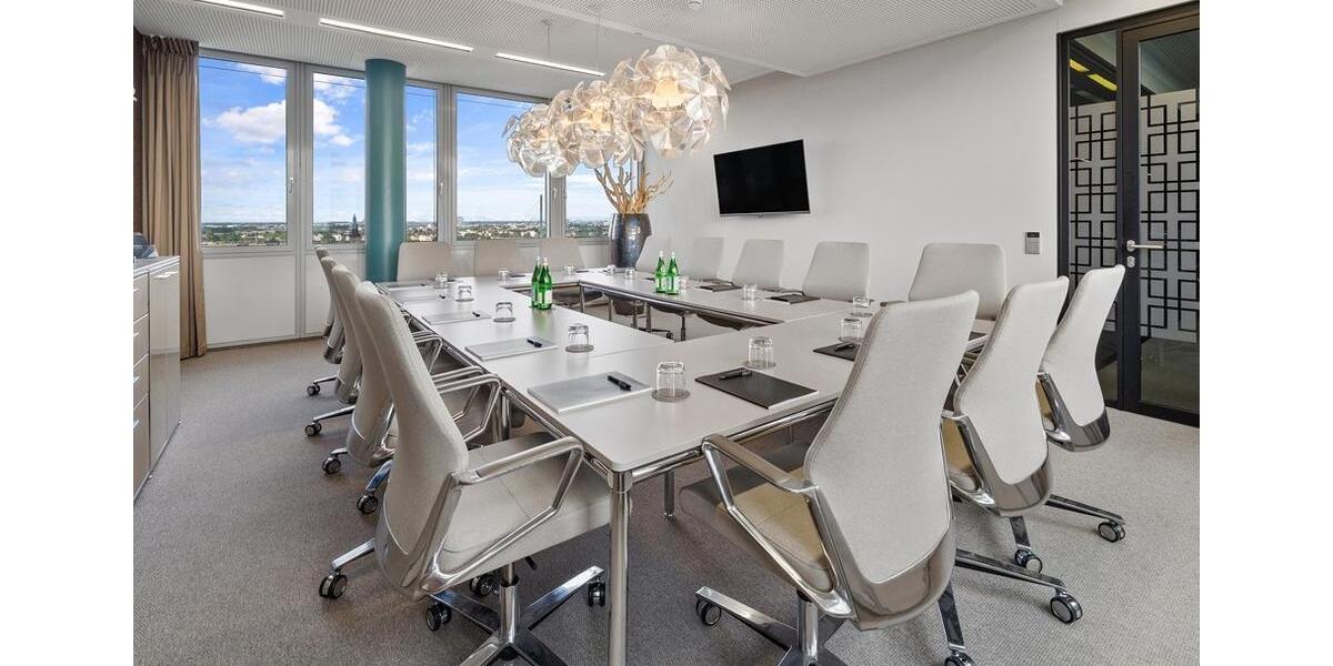 Gewerbeobjekt Düsseldorf Pempelfort - 279&euro; | Angebot:26620171