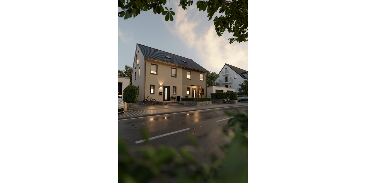 Einfamilienhaus Wuppertal Cronenberg - 5 Zimmer, 130 m&sup2;, 474.999&euro; | Angebot:26635460