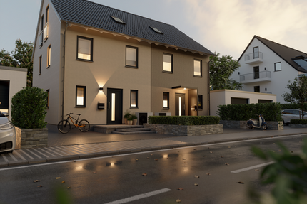 Haus Wuppertal Cronenberg - 5 Zimmer, 130 m&sup2;, 474.999&euro; | Angebot:26635460