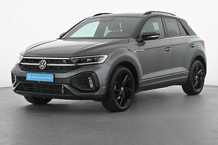 VW T-Roc 12.216 km 34.960 &euro; Essen 45143