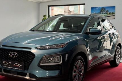 Hyundai KONA 150.831 km 10.490 &euro; Bochum 44894