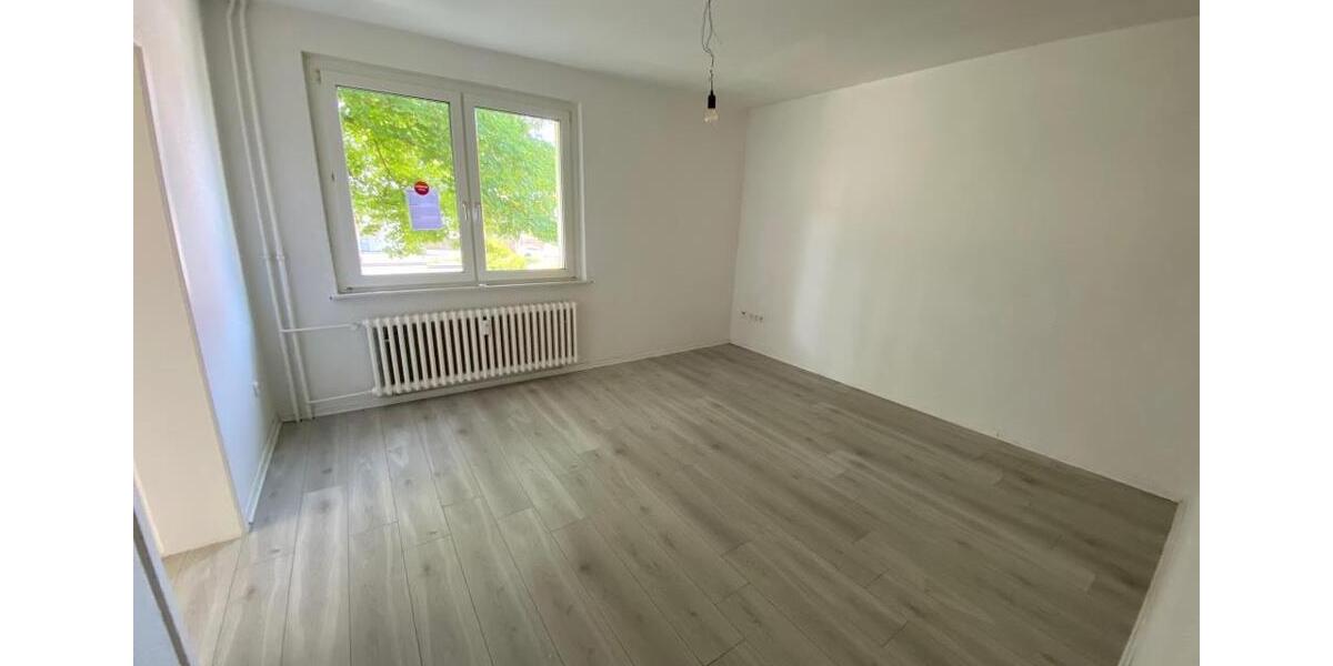 Etagenwohnung Witten Annen - 2 Zimmer, 46 m&sup2;, 359&euro; | Angebot:26495982