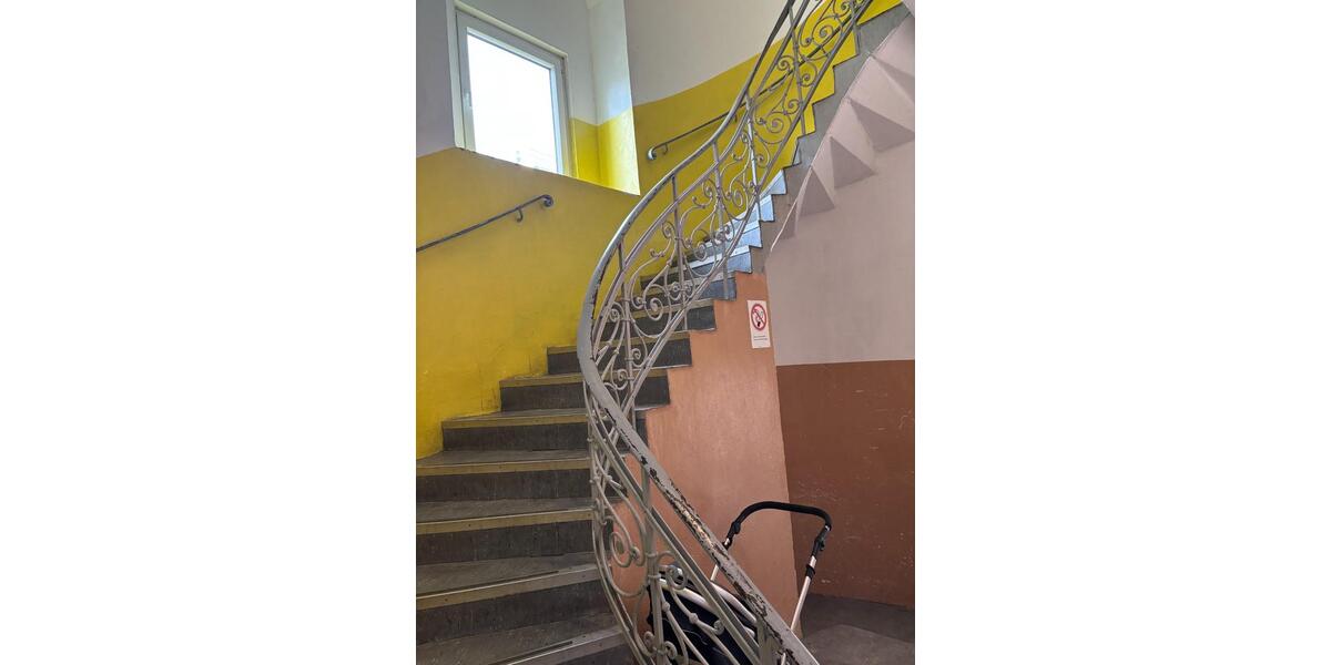 Etagenwohnung Wuppertal Gemarkung Langerfeld - 3 Zimmer, 55 m&sup2;, 45.000&euro; | Angebot:25789649