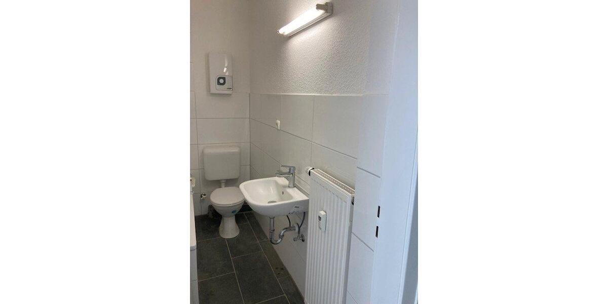 Etagenwohnung Essen Stadtkern - 2 Zimmer, 46 m&sup2;, 500&euro; | Angebot:26626179