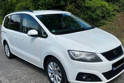 Seat Alhambra 271.000 km 7.000 &euro; Hagen 58119