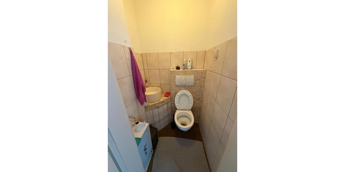Etagenwohnung Wuppertal Elberfeld - 2 Zimmer, 77 m&sup2;, 139.000&euro; | Angebot:26122130